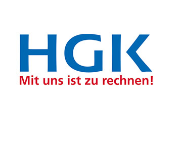 Logo HGK