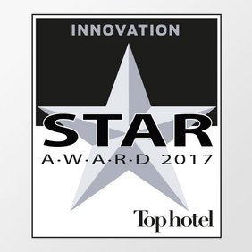 Logo STAR AWARD 2017