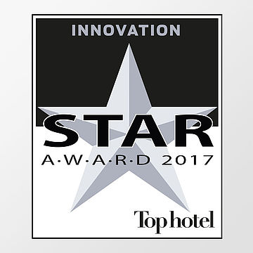 Logo STAR AWARD 2017