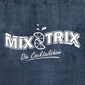 Logo Mixtrix 